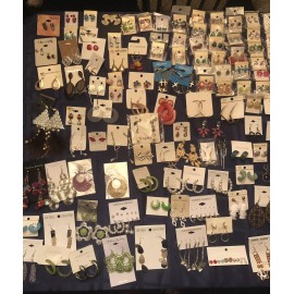 Unbranded Earrings lots of 12 for $14.99