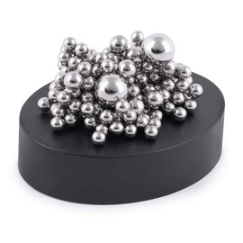 pajoma Anti-Stress Magnetic Game 201-Piece Set