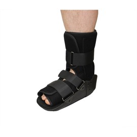 MEDIGENIX Fixed Walker Boot (XL)