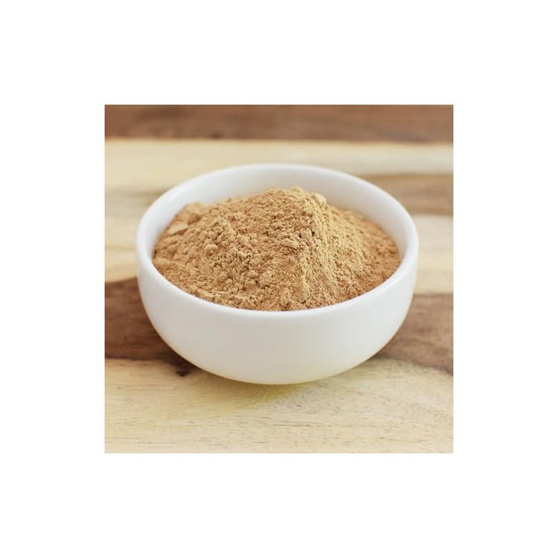Anthony's Organic Maca Root Powder, 1lb, Gelatinized for Enhanced Bioavailability,