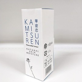 華密恋 ナチュラルスキンモイスチャー 80ml