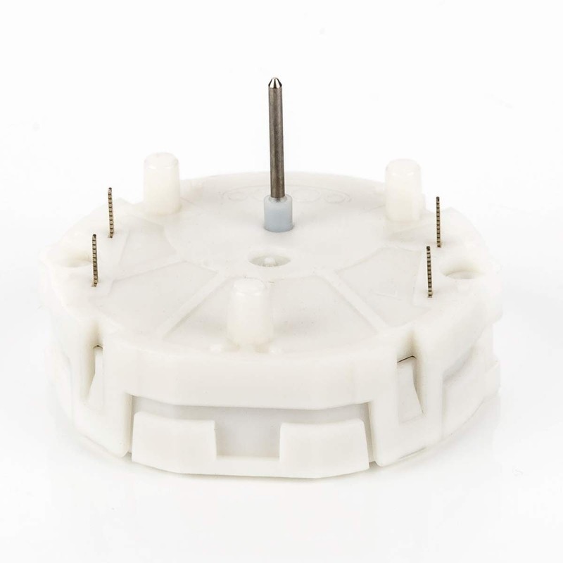 LST Stepper motor speedometer