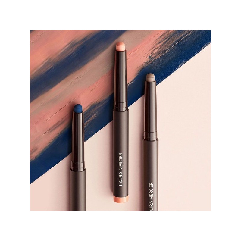 Laura Mercier 갤러리아 캐비어 스틱 아이섀도우 매트 GALLERIA Caviar Stick