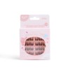 Char Cosmetics Macaron Kiss Lash 24pcs