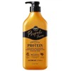 Elastine Propoliterra Shampoo for Damaged Hair 500ml / 엘라스틴 프로폴리테라 손상된모발용 샴푸500ml