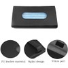 Car Visor Tissue Holder, Sun Visor Napkin Holder, Backseat Tissue