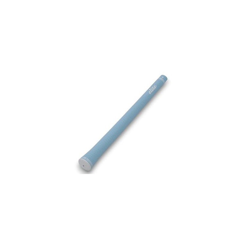 elitegrips SX38 Stanted Series Lightweight Pearl Light Blue No Backline
