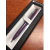 Sheaffer 100 Glossy Plum 0.7mm Mechanical Pencil