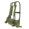 Rothco A.L.I.C.E. Backpack Frame, Shoulder Straps, Lower Back pad &