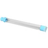 Shot Straw Leakproof Plastic Silicone Shot Straw Tube Reusable Portable