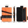 VIPERADE VE15 Mini Pocket Organizer, Nylon Tool Bag with Patch