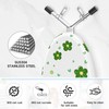 XILIMEN Ironing Board Holder Wall Mount, Durable Ironing Board Holder