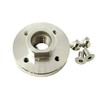 Stadea AFB102K Flush Cut Diamond Blade Mount Adapter Flange for