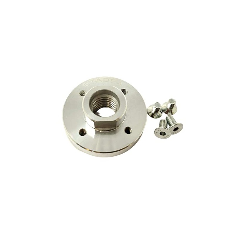 Stadea AFB102K Flush Cut Diamond Blade Mount Adapter Flange for