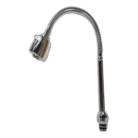 Karmsa Cuello Flexible Mezcladora Fregadero Cocina Tarja (repuesto)
