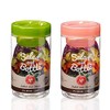 Komax Salad Bottle Set of 2, with Leak Proof Salad