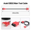 Autel OBD2 Main Test Cable MaxiSys MS908/Mini MS905/DS808/MK808/MP808/MP808K
