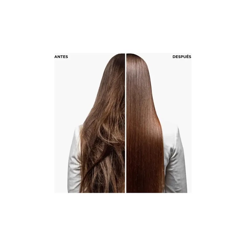 Crema Peinar Antifrizz Pantene Cabello Brillante 300