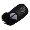 Portable USB Rechargeable Fan Hat Adjustable Adult Unisex Sun UV