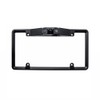 3 in 1 American car License Plate Frame Built-in Backup