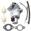 munirater 2085395S Carburetor Replacement for SV600 SV620 SV610 19 20