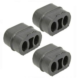 ASC Exhaust Hanger Rubber Mount - Replacement For Astra, Corsa, Vectra, Zafira - GMR71 x3