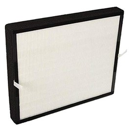 Nispira Premium HEPA Replacement Filter Compatible with Alen BreatheSmart Classic Air Purifier. Compared to Part (BF35) HEPA-Pure Filter. 1 Filter