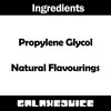 Caramel High Strength Flavouring - 230+ Flavours - Galaxy Food