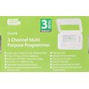 ESI ES3247B Multi Purpose Central Heating Programmer/Timer - 3 Channel