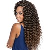 Mane Concept Afri Naptural Water Fall Pre-Stretched Braid 18" -