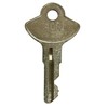 Craftsman 4037 Toolbox Replacement Key 4037