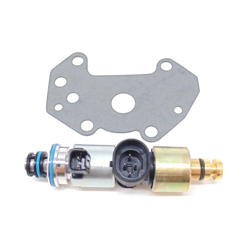 Borg Warner Precision Rostra A500 518 Governor Pressure Sensor Solenoid