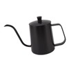 Small Pour Over Coffee Kettle Stainless Steel Precisely Control Coffee