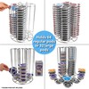 Tassimo Pods Holder - Large Capacity Coffee Pod Holder -