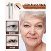 Almay Thickening Mascara, Black, 0.26 fl. oz.