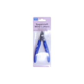 PME SCW602 SugarCraft Wire Cutter, Silver