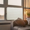 COSFLY Indoor Air Conditioner Cover AC Unit Covers for Inside