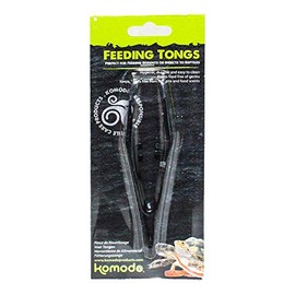 Komodo Plastic Feeding Tongs