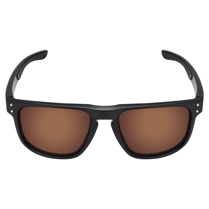 Mryok Polarized Replacement Lenses for Oakley Holbrook R OO9377-55mm -