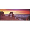 Pressman Images of America Puzzle - Delicate Arch