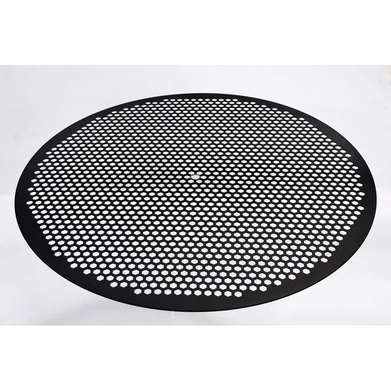 Lloyd Pans 14 inch Hex Quik Disk-PSTK