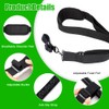 yotutun Pack of 2 Shoulder Strap for Brush Cutter, Adjustable