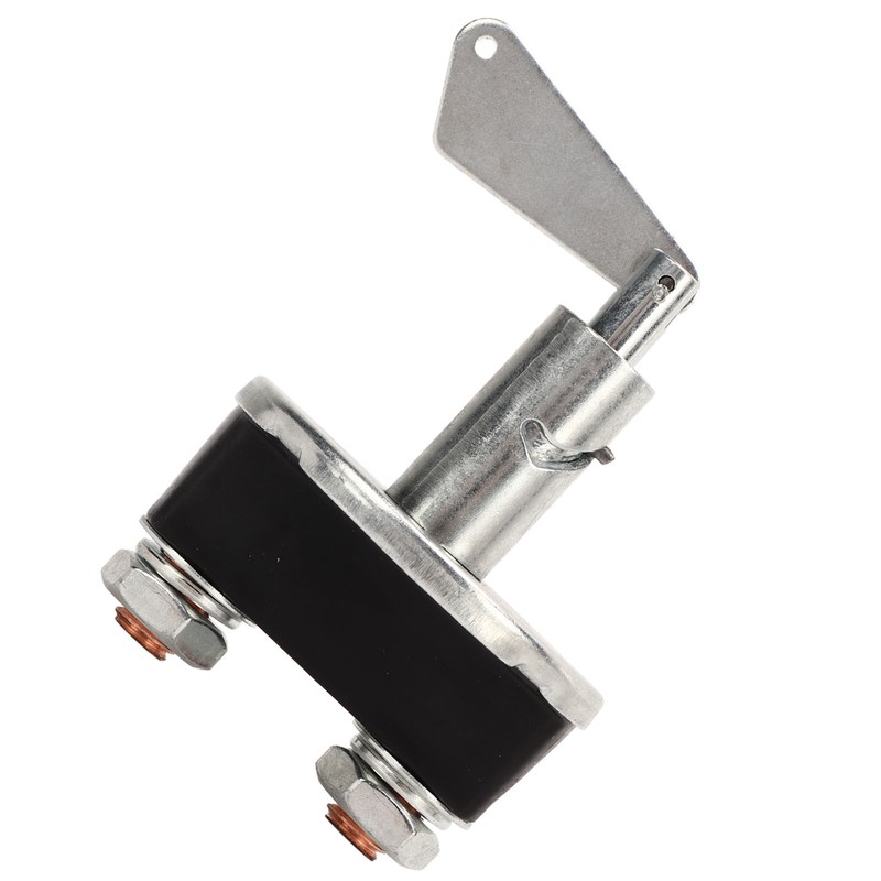 12‑24V Battery Disconnect Rotation Switch 100A Working Current Battery Power