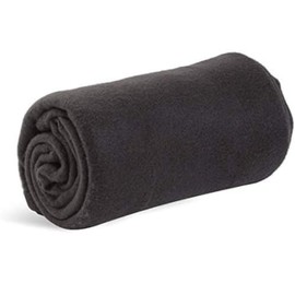 Cozy Soft Fleece Throw Blanket 50x60 - Lightweight Travel Blanket for Men and Women - Warm, Quality Fleece Perfect for Home or Travel, Affordable Comfort by Arctic Warmth