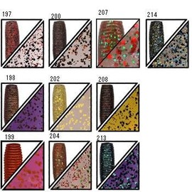 ゲーリーヤマモト(Gary YAMAMOTO) ルアー 4インチ グラブ 40-10-214