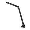 Fish Tank Light Holder Cylinder COB Aluminium Alloy Full Spectrum