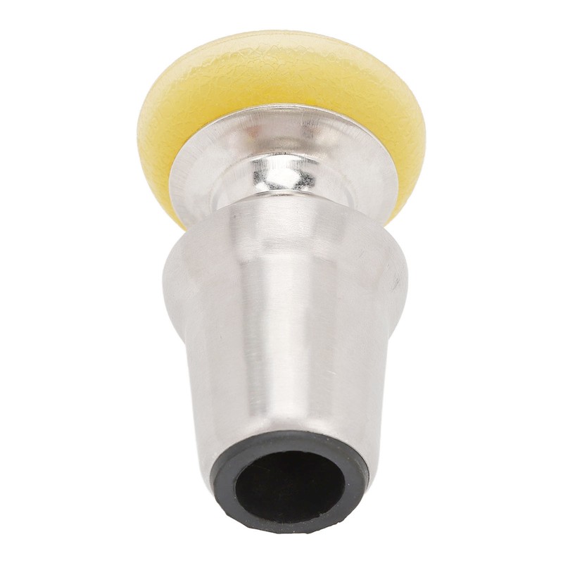 Crutch Tips Shock Absorption Universal Rotatable Thickening Oxford Rubber Stainless