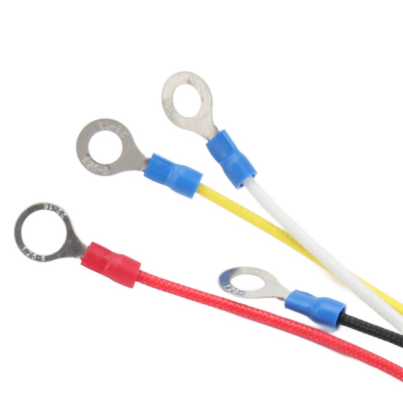 Wireless Winch Remote Control Kit DC12V 24V Efficient Fast Response