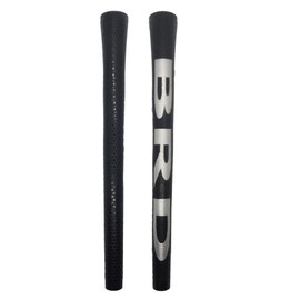 BRD X1-Grip Standard Black Dual layer Rubber Grip