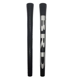 BRD X1-Grip Standard Black Dual layer Rubber Grip